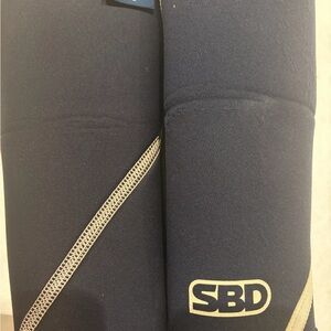 SBD Knee sleeves